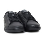 Sneakers // Black (Euro: 40)