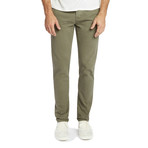 Weekend Chino // Olive (36)