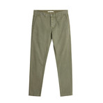 Weekend Chino // Olive (27)