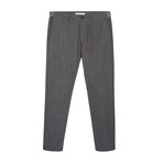 West End Pant // Gray (36)