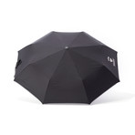 Rain Shield Umbrella (Black)