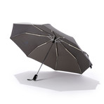 Rain Shield Umbrella (Gray)