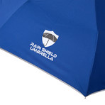 Rain Shield Umbrella (Blue)