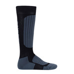 Thermoform Mountain Socks // Anthracite (35-38 (Euro))