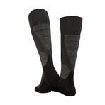 Ultimate Socks // Bordeaux (L)
