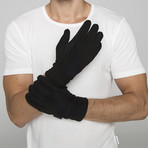 Thermoform Softshell Gloves (XS-S)