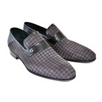 Loafer // Gray (US: 9.5)