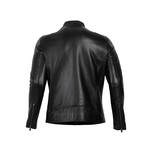 Gini Jacket // Black (XL)
