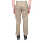 Off-White // Chinos // Light Brown (30)