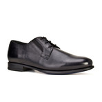 Gunther Shoe // Black (Euro: 44)