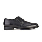 Gunther Shoe // Black (Euro: 45)