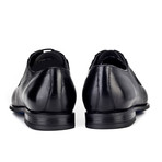 Gunther Shoe // Black (Euro: 42)