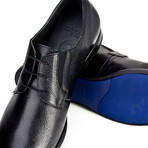 Gunther Shoe // Black (Euro: 43)