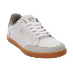 Braylon Sneakers // White (US: 10.5)