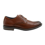 Walter Dress Shoes // Cognac (US: 9)