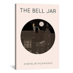 Bell Jar // Claudia Varosio (26"W x 40"H x 1.5"D)