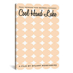 Cool Hand Luke (12"W x 18"H x 0.75"D)