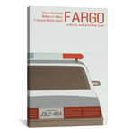 Fargo (12"W x 18"H x 0.75"D)