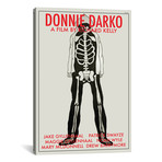 Donnie Darko (12"W x 18"H x 0.75"D)