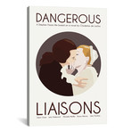Dangerous Liaisons (12"W x 18"H x 0.75"D)