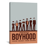 Boyhood (12"W x 18"H x 0.75"D)