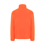 Polarline Unisex Coat // Orange (XL)