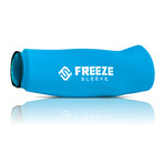 Freeze Sleeve // Turquoise (Small)
