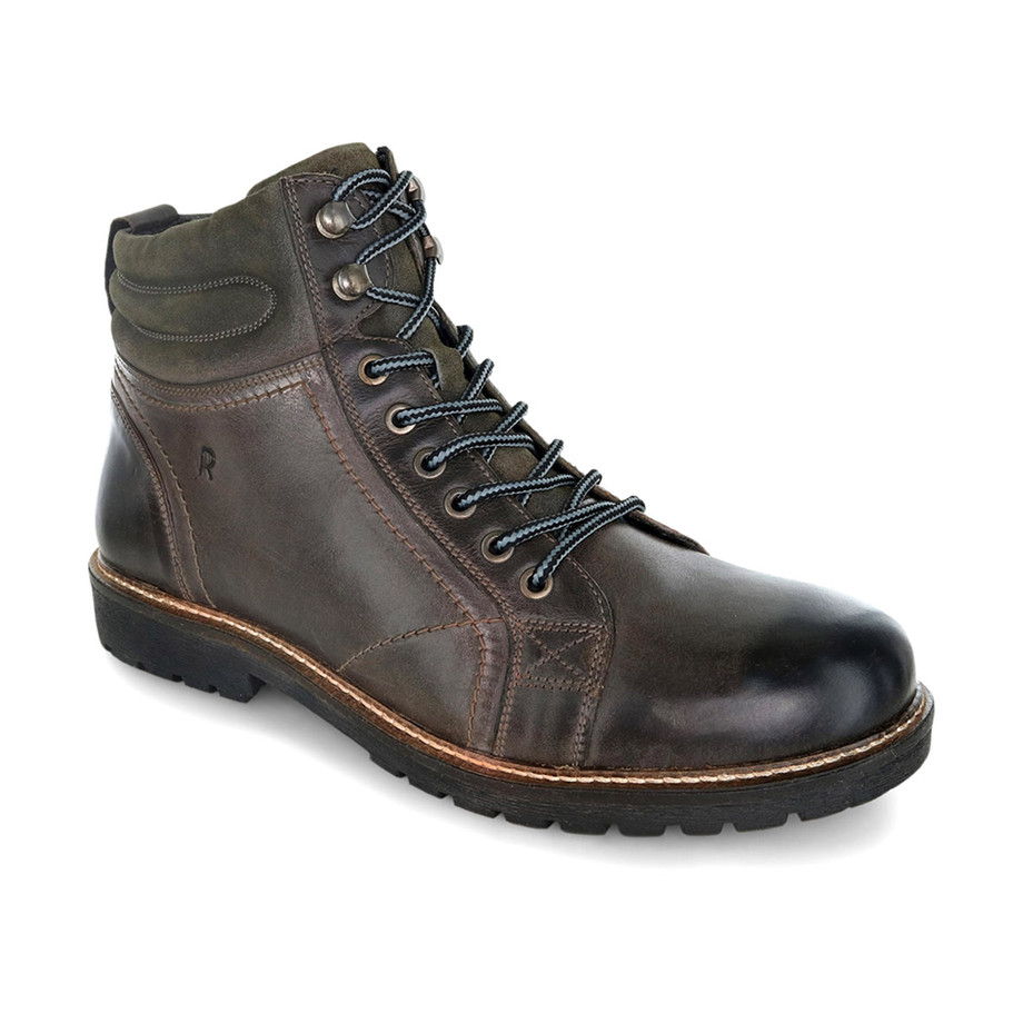 Roan Footwear - Leather Shoes & Boots - Touch of Modern