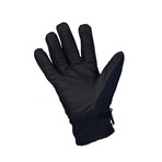 Redwood Gloves // Navy (XL)