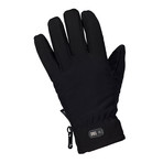 Elm Gloves // Black (M)