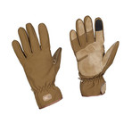 Canyon Gloves // Coyote (S)