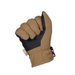 Teak Gloves // Coyote (XL)