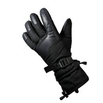 Cedar Gloves // Black (L)