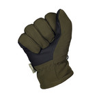 Shasta Gloves // Olive (M)