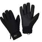 Elm Gloves // Black (XL)