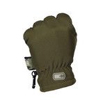 Shasta Gloves // Olive (S)