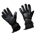 Cedar Gloves // Black (S)