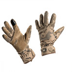 Yosemite Gloves // Camouflage (XL)