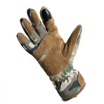 Pine Gloves // Multicolor (L)
