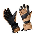 Maple Gloves // Coyote (M)