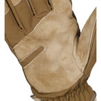 Canyon Gloves // Coyote (S)