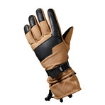 Maple Gloves // Coyote (M)