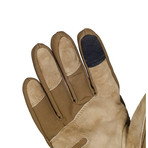 Canyon Gloves // Coyote (XL)