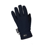 Redwood Gloves // Navy (M)