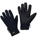Elm Gloves // Black (L)