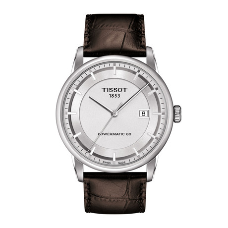Tissot Luxury GTS Automatic // T0864071603100