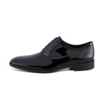 Aiden Dress Shoes // Black (US: 6.5)
