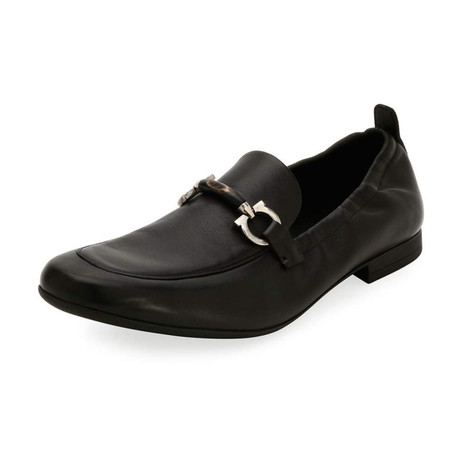 Celso Shoes // Black (US: 6.5)