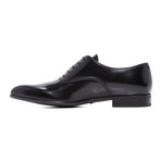 Dunn Dress Shoes // Black (US: 6.5)