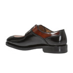 Filiberto Dress Shoes // Black, Brown (US: 7.5EE)